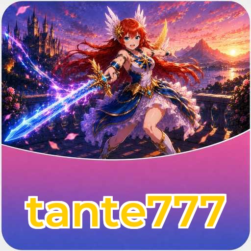 tante777 APK Structure