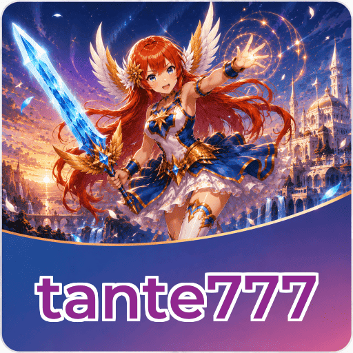 tante777 APK Structure