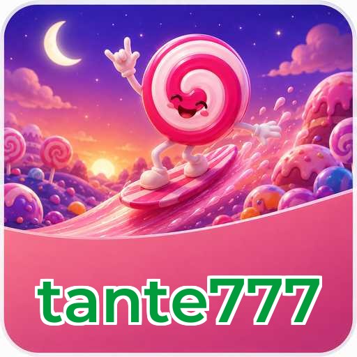 tante777 APK Structure