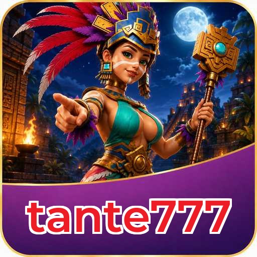 tante777 APK Structure