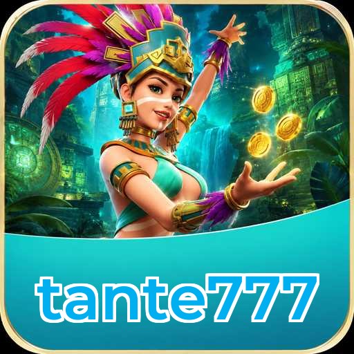 tante777 Aplikasi