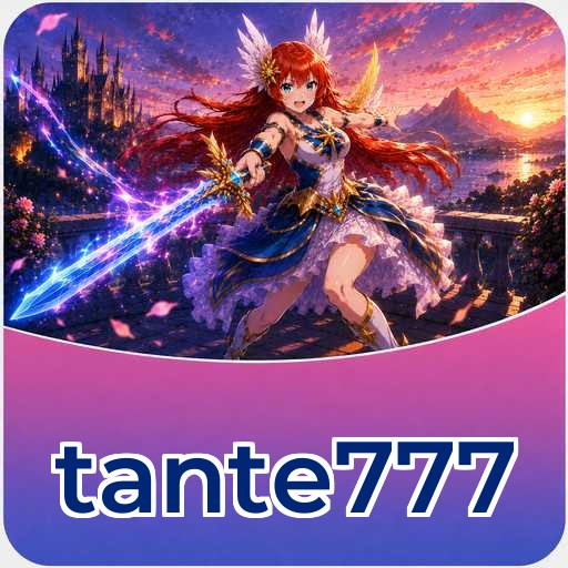 tante777 Download