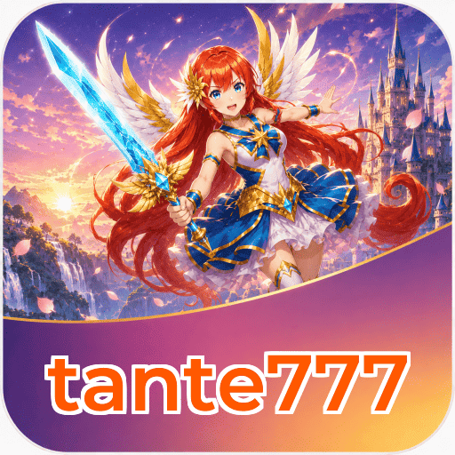 tante777 Components