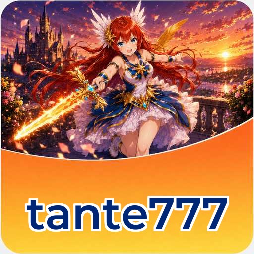 tante777 Components