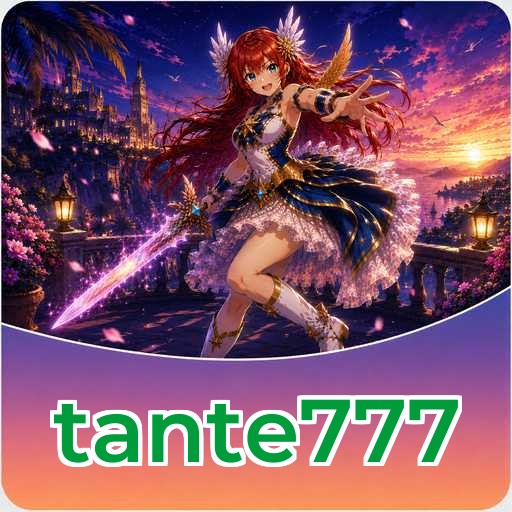 tante777 Signature
