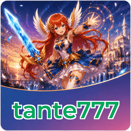 tante777 Signature