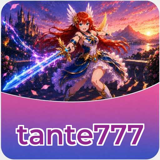 tante777 APK