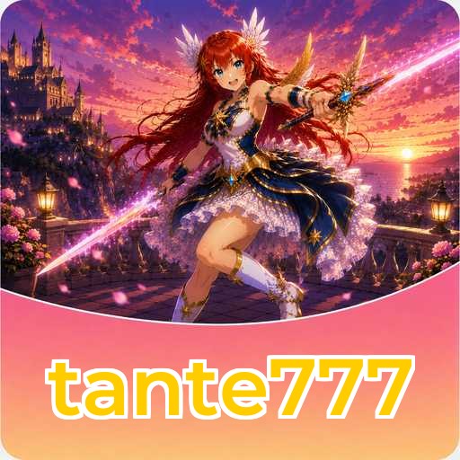 tante777 Signature