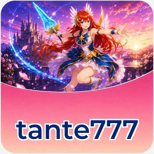 tante777 APK Structure