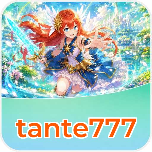 tante777 APK